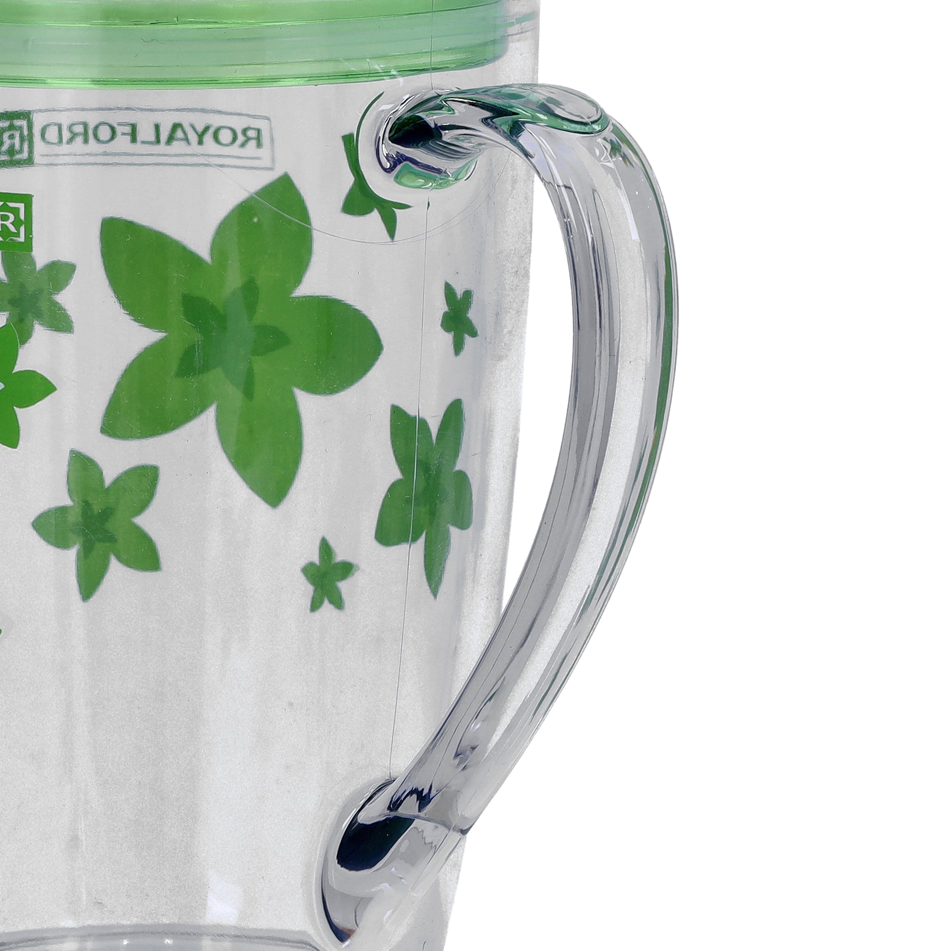 Prima Water Cup Multicolour 350ml