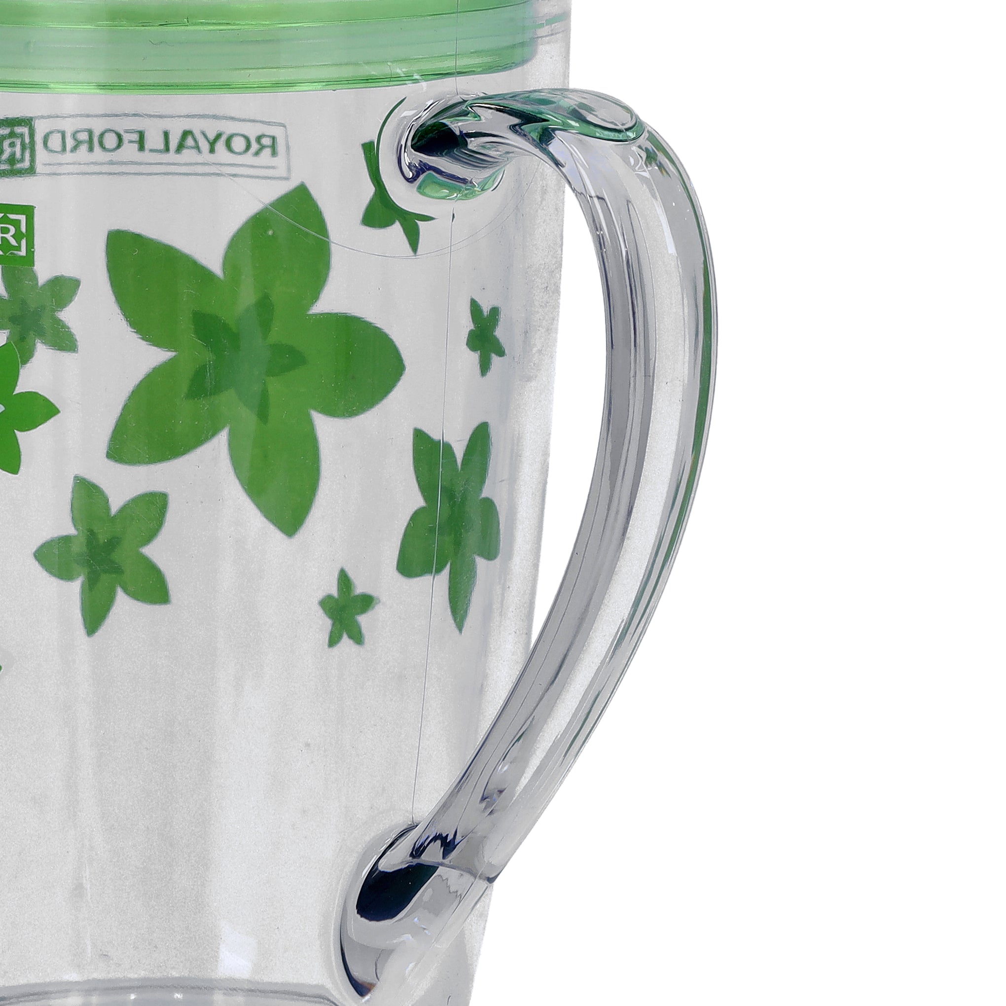 Prima Water Cup Multicolour 350ml