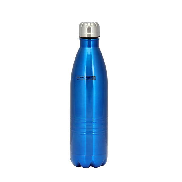 Stainless Steel Vacuum Bottle 350Ml Multicolour