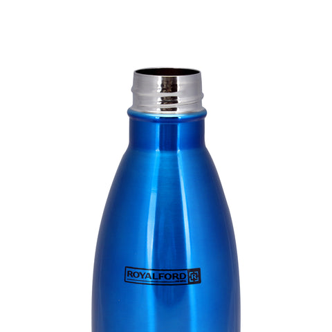 Stainless Steel Vacuum Bottle 350Ml Multicolour