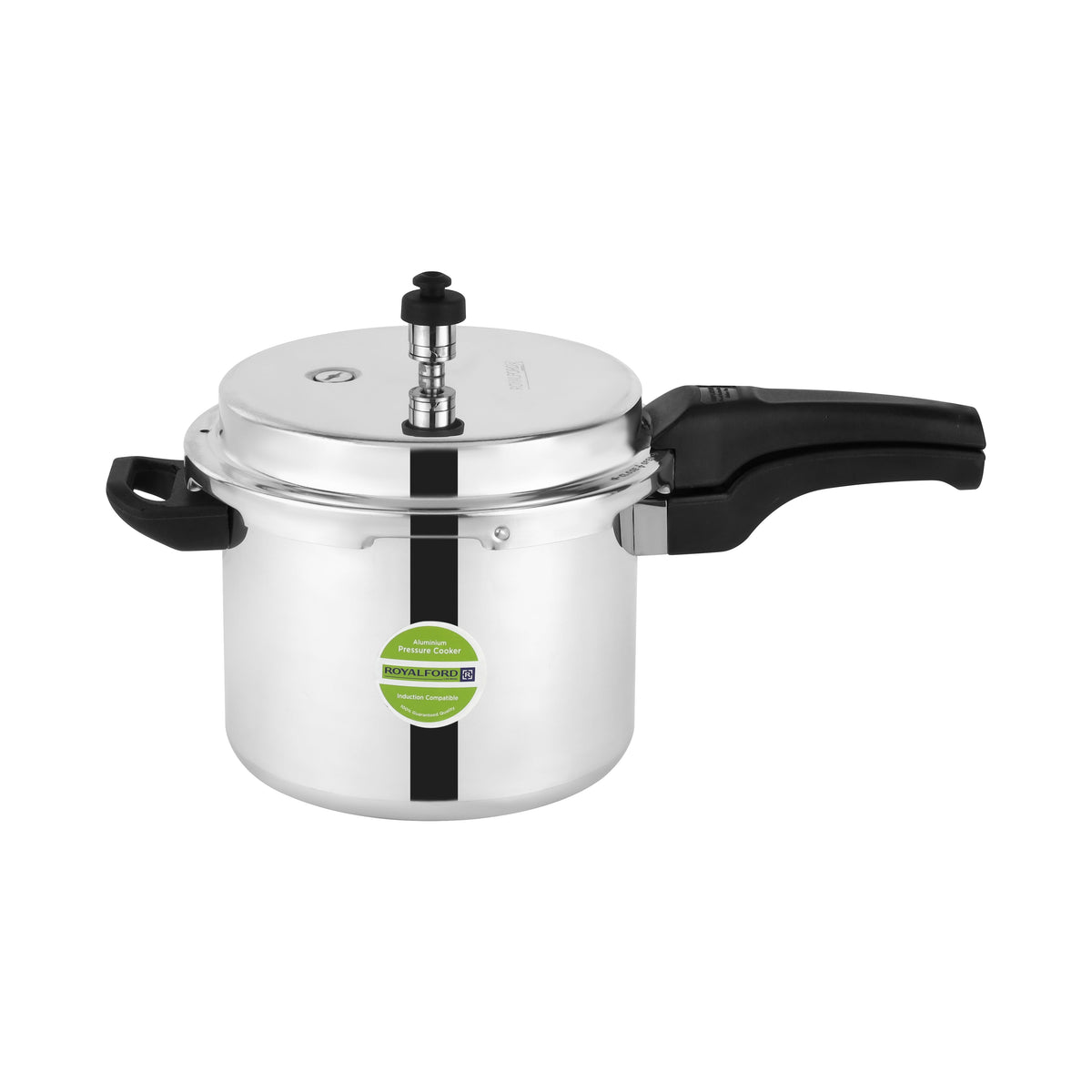 قدر ضغط ألمنيوم، 5 لتر
