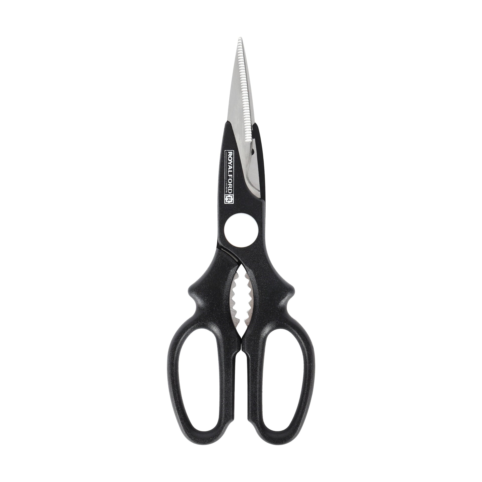 Kitchen Scissors Assorted Colour