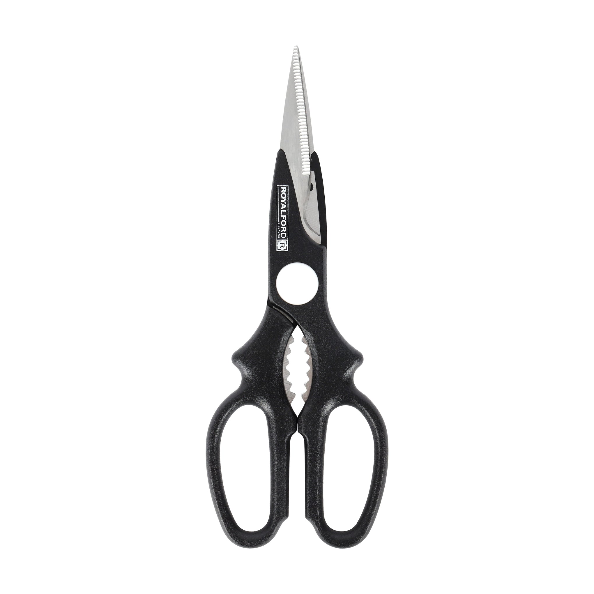 Kitchen Scissors Assorted Colour