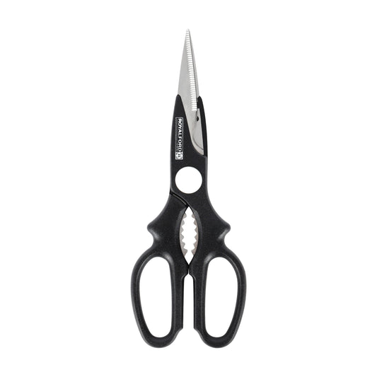 Kitchen Scissors Assorted Colour