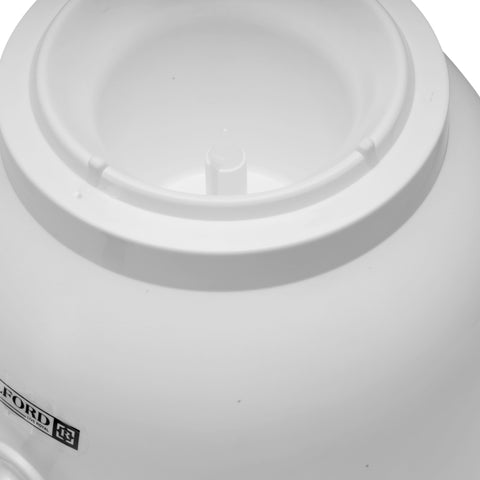 Mini Water Dispenser White/Blue