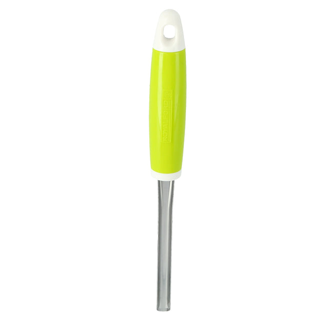 Zucchini Cores Green/White