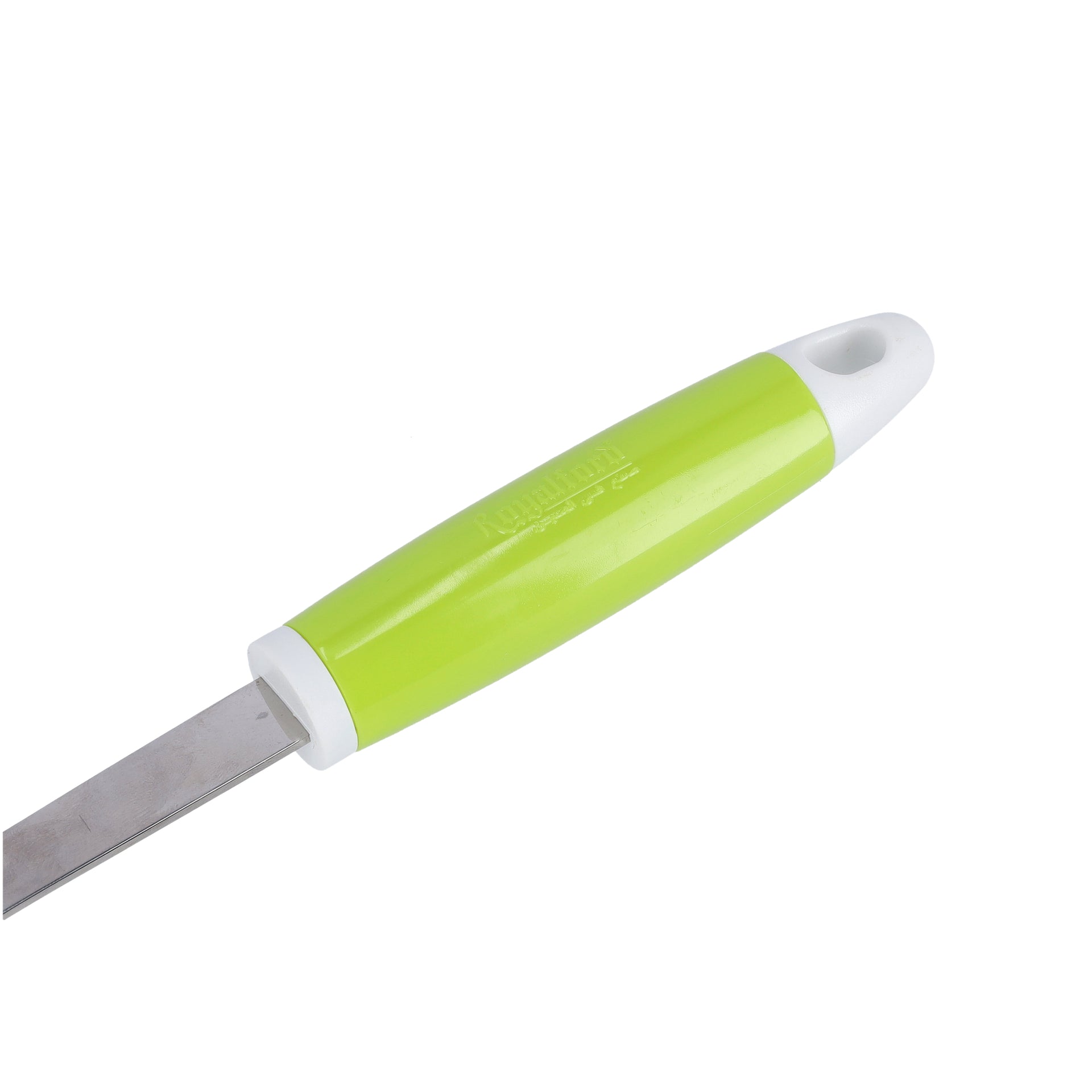 Gippo Ladle Silver/Green/White