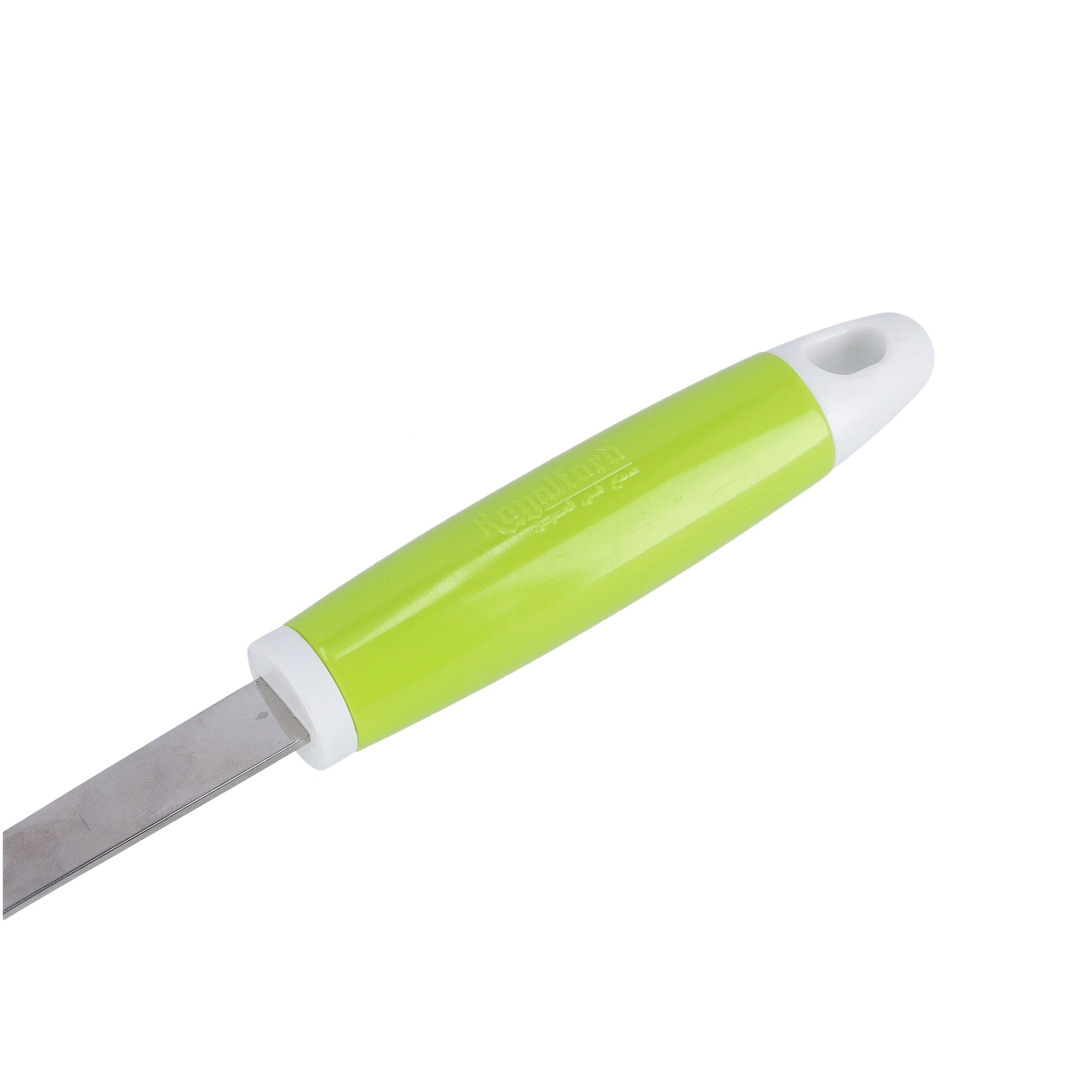 Gippo Ladle Silver/Green/White