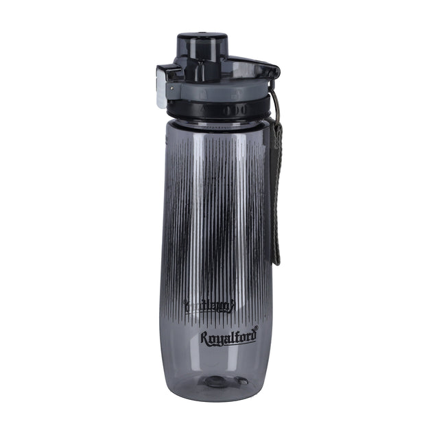 Water Bottle Grey 850ml