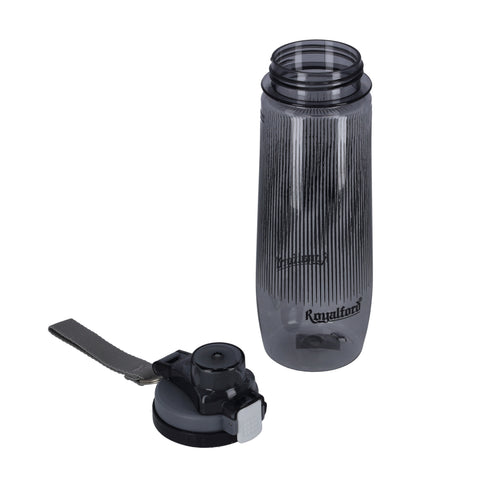 Water Bottle Grey 850ml