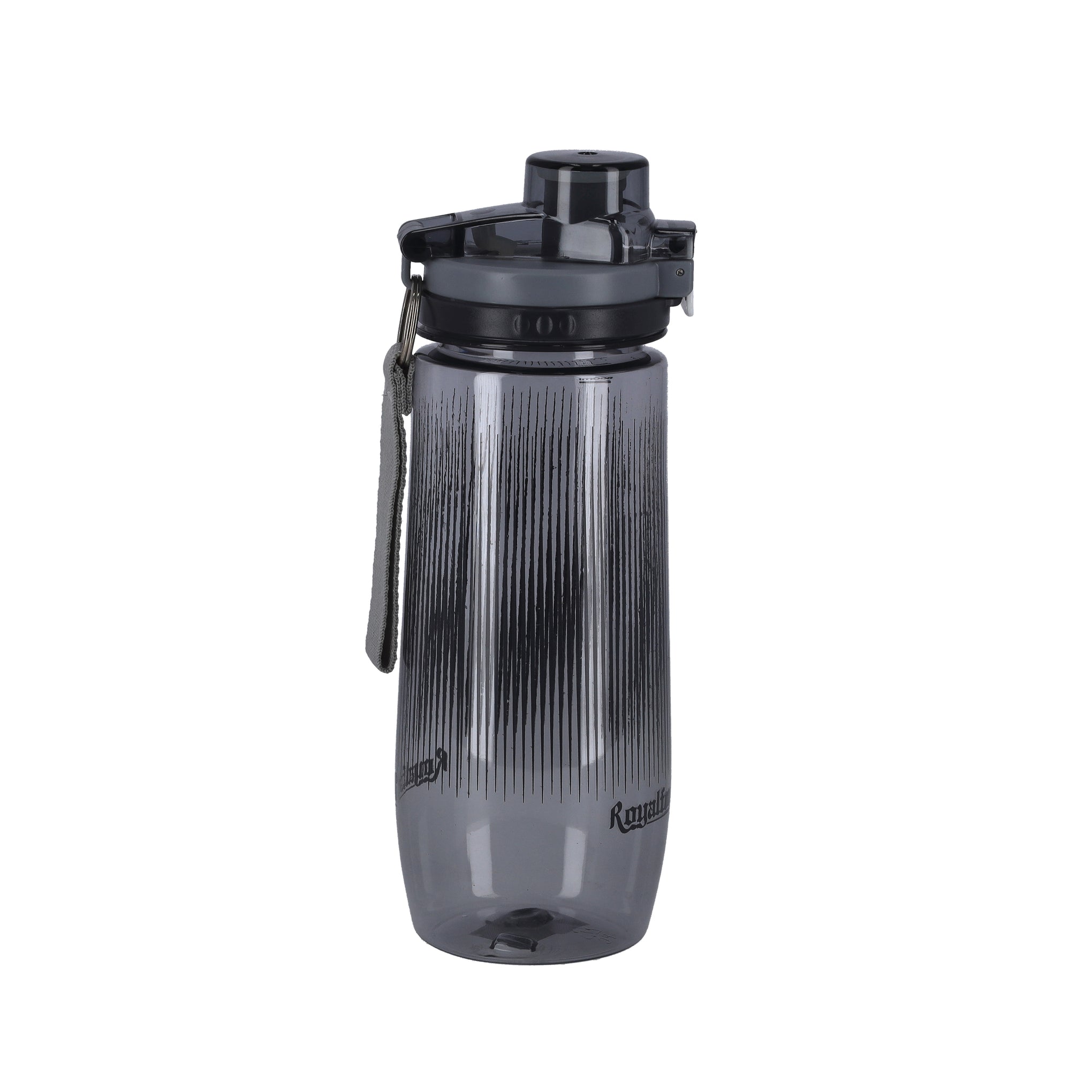 Leak-Proof Water Bottle Assorted 600ml