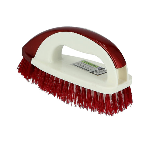 Royalbright Cleaning Brush Black/Orange