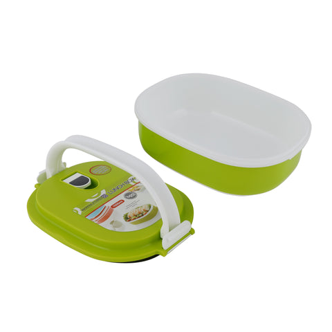 Lunch Box Green 1050ml