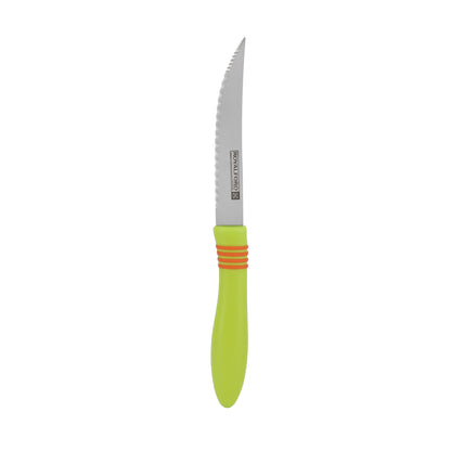 2-Piece Pairing Knives Set Assorted Color