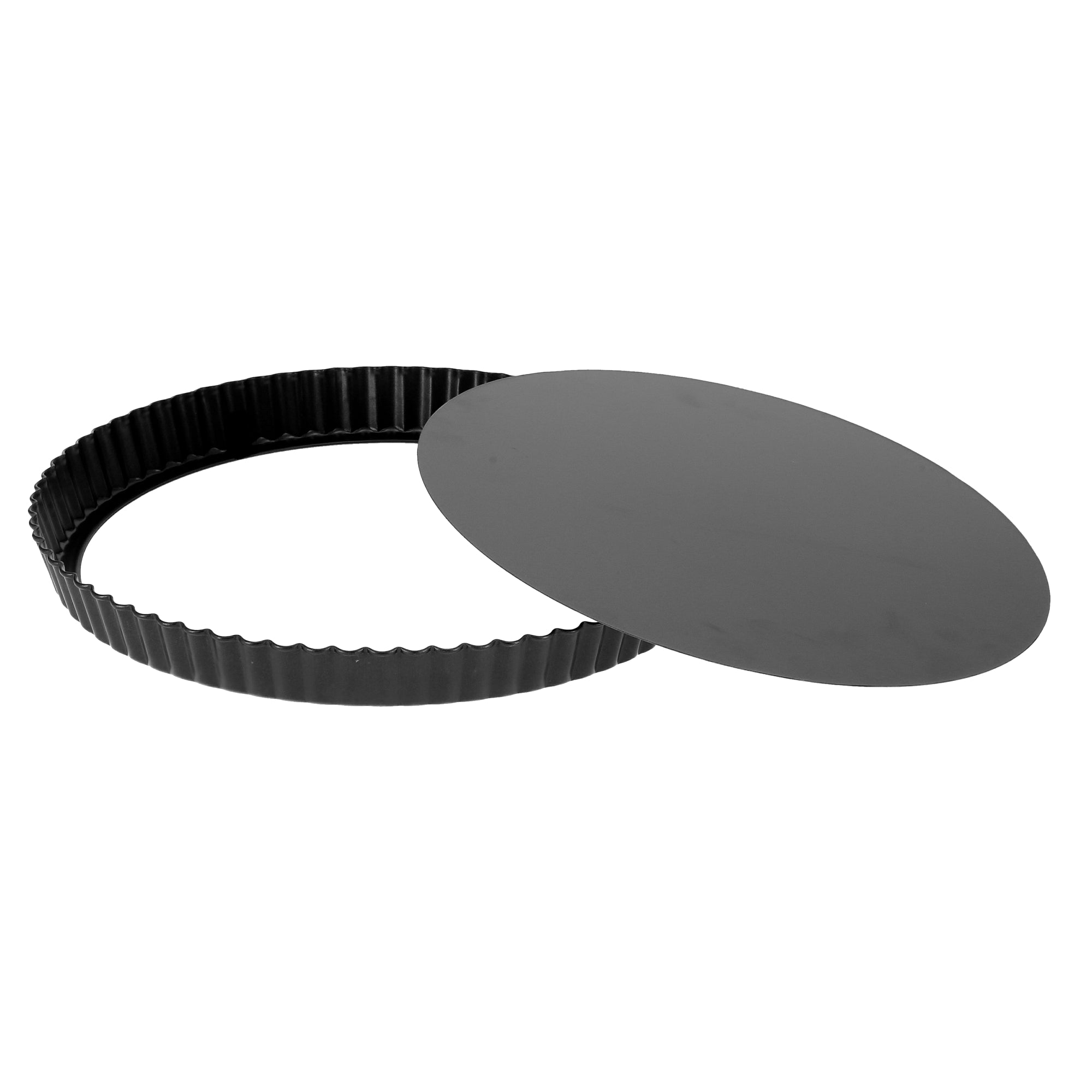 Chicha Jerry Pan Black 28cm