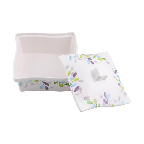 5-Piece Dish Bowl Set Assorted