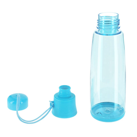 Water Bottle Blue 520ml