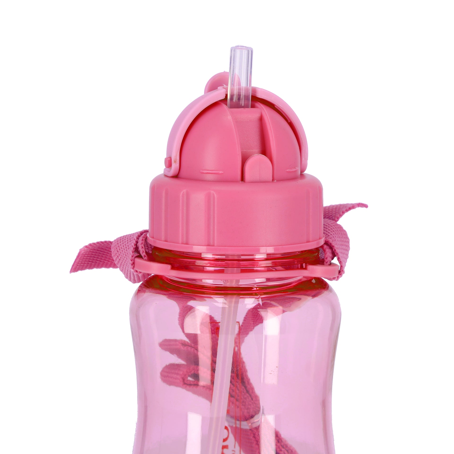 Water Bottle Pink