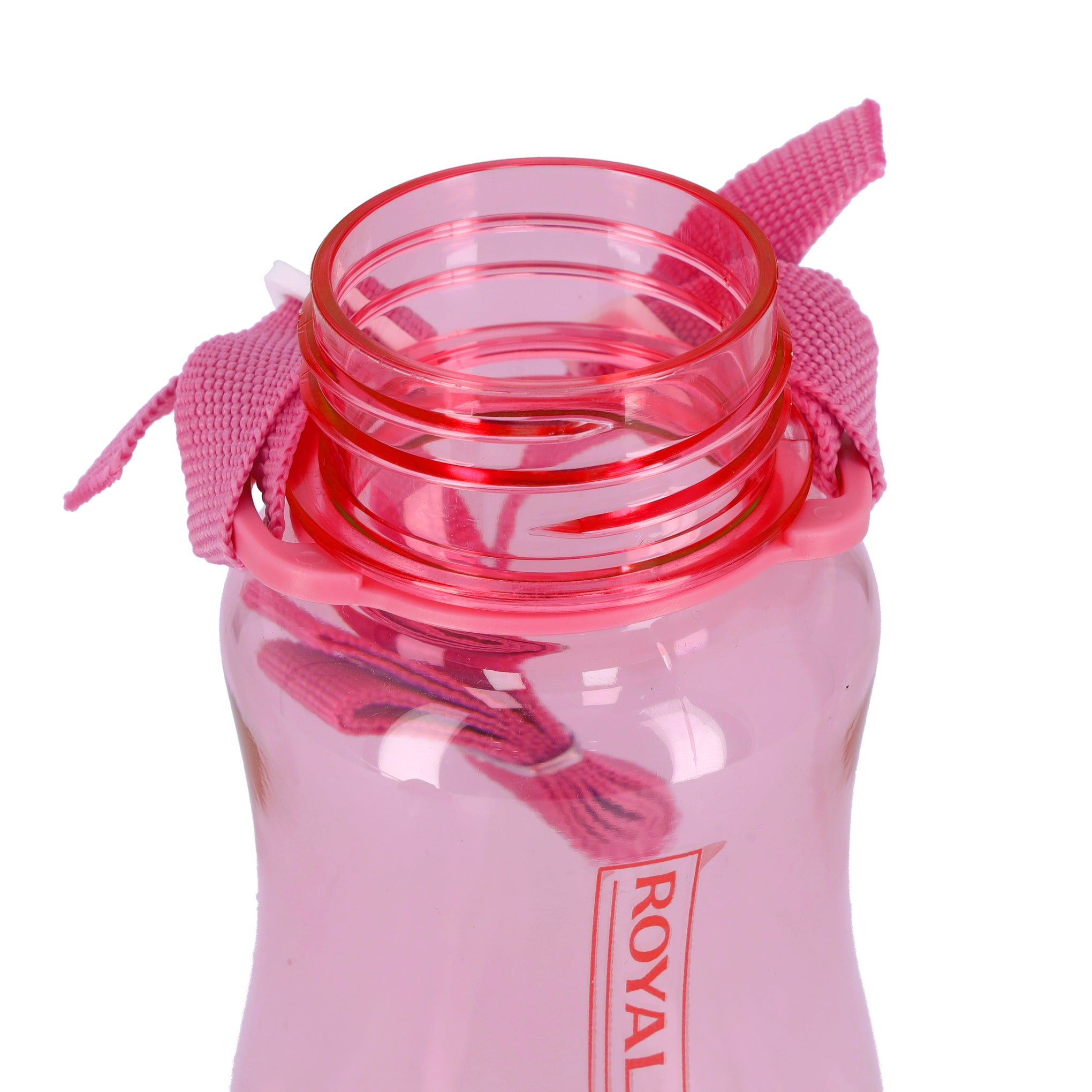 Water Bottle Pink