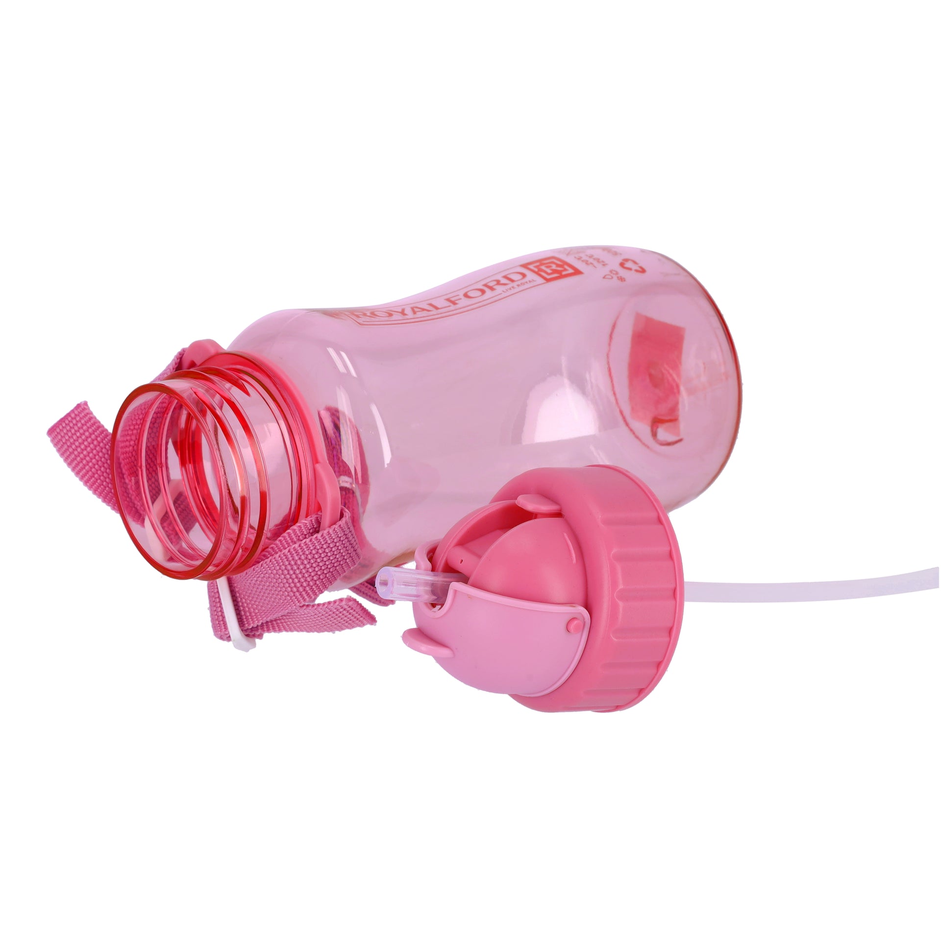 Water Bottle Pink