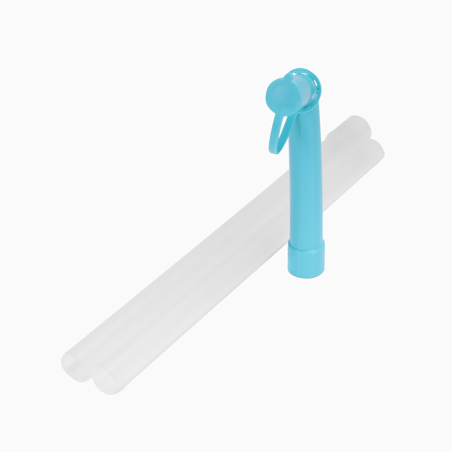 Water Pump Blue/White