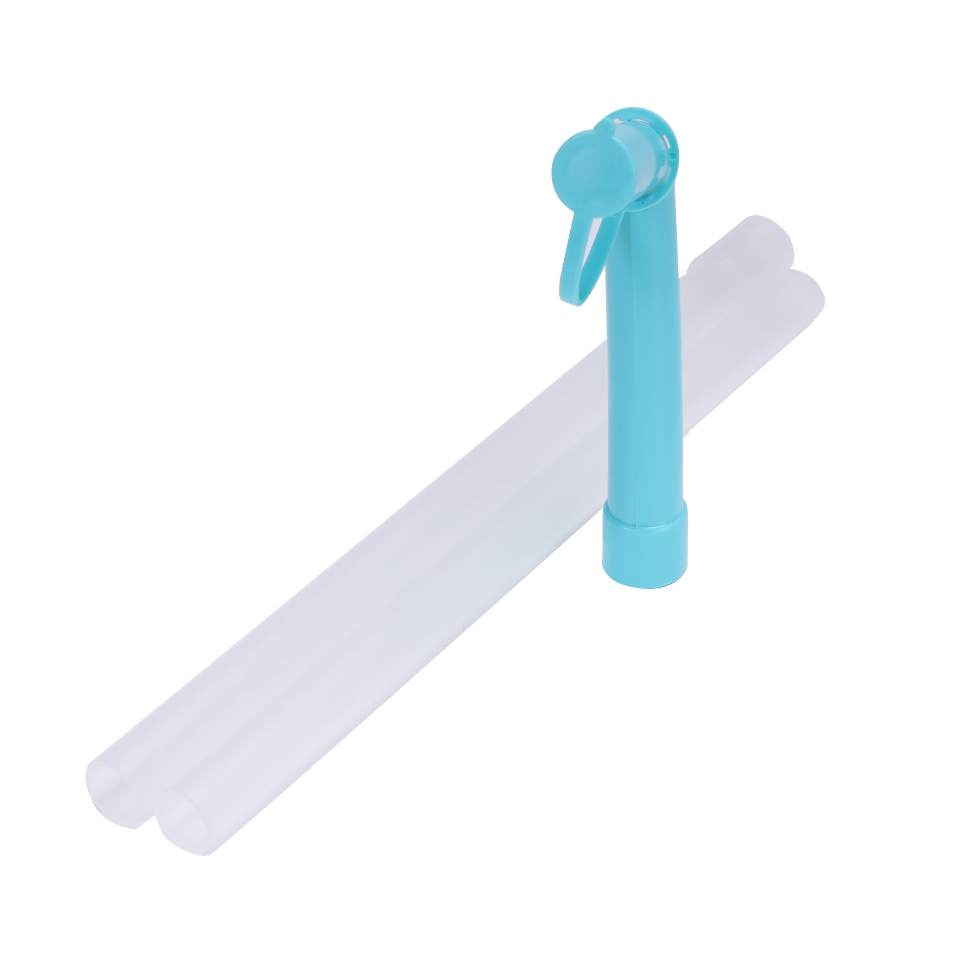 Water Pump Blue/White