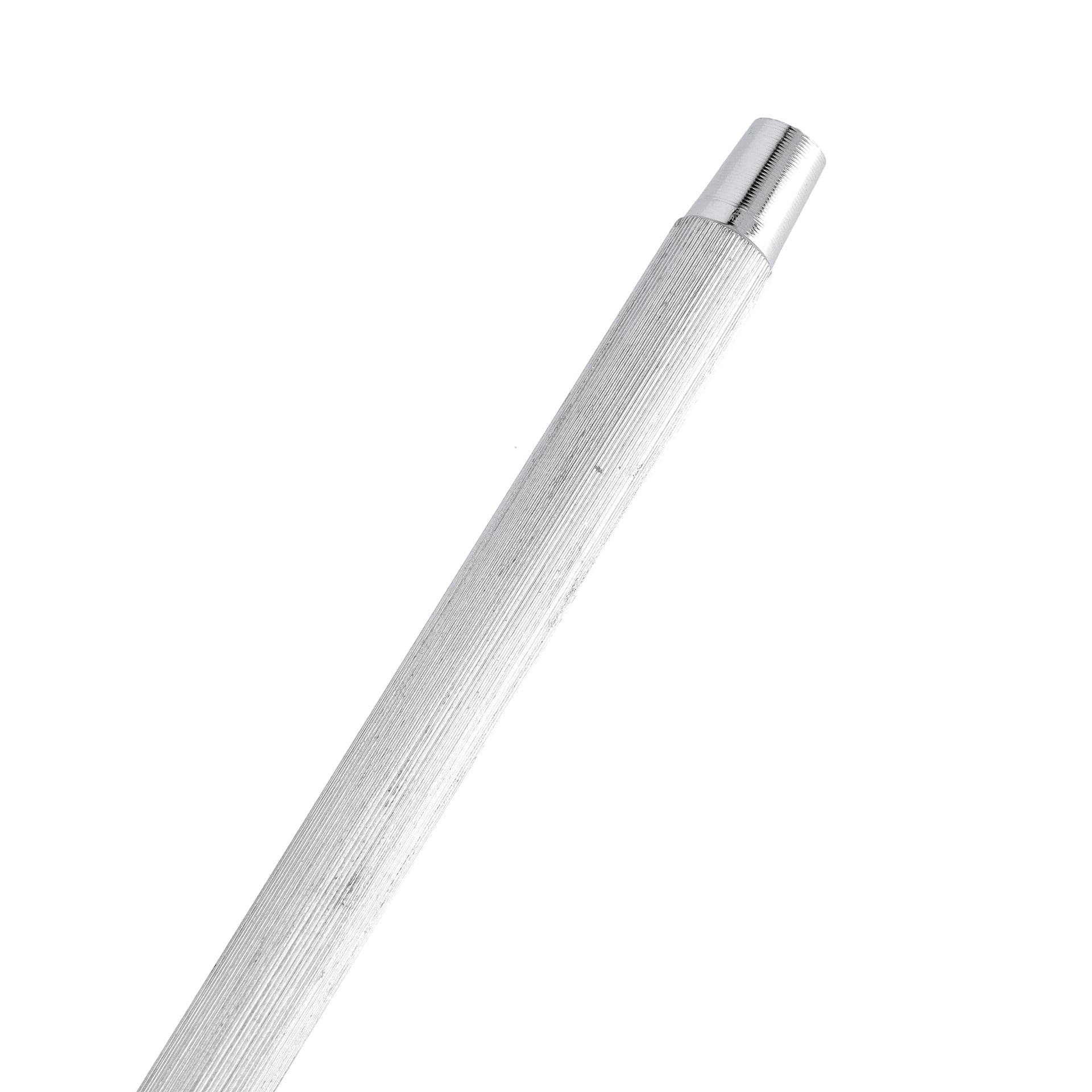 Royalford RF7832 9" Knife Sharpening - Portable Stainless Steel Sharpening Rod, Lightweight & Highly Durable | Ideal for Professional Chefs and Home Cooks | Professional Chef Knife Sharpening Rod