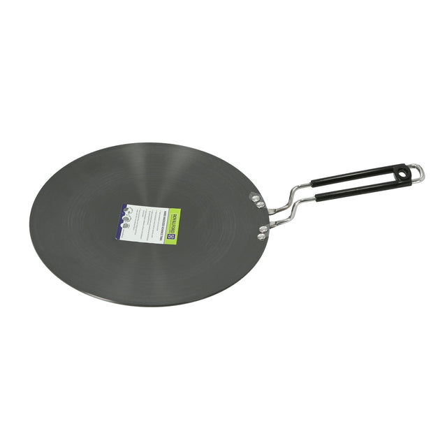 Advance Flat Tawa Black 30cm