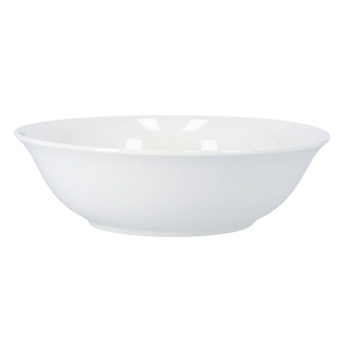 Magnesia Bowl White 8inch