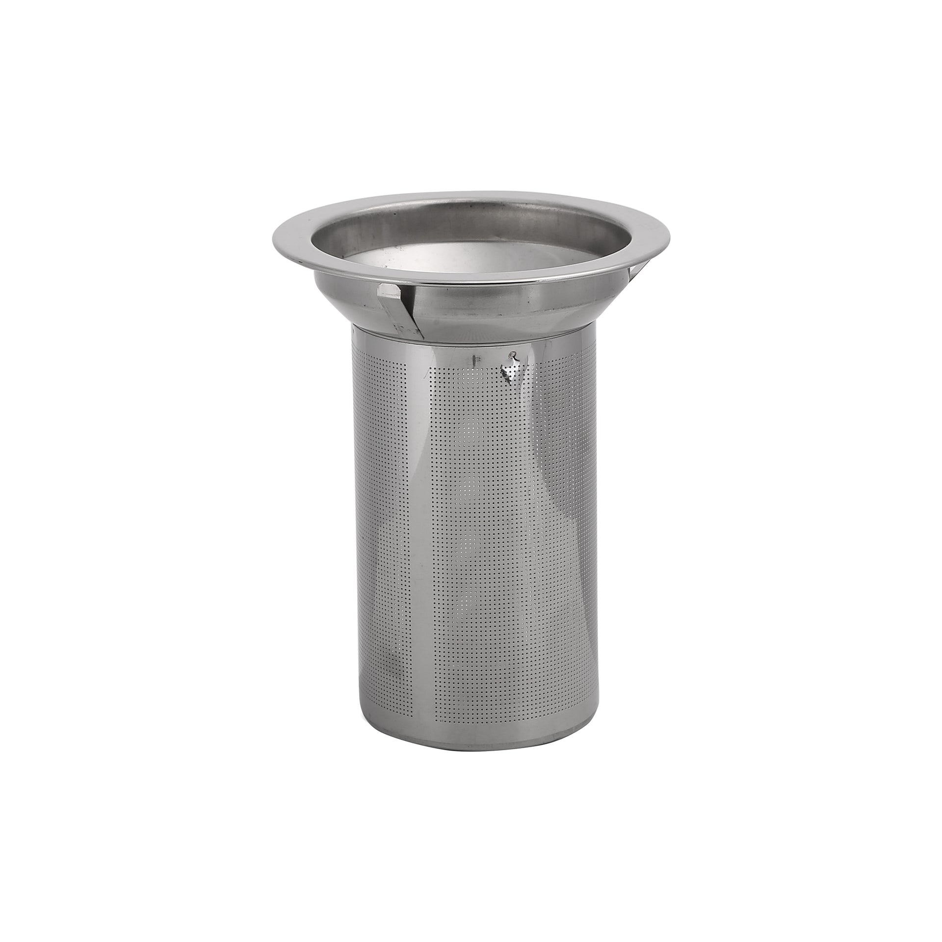 Glass Tea Pot Clear 1300ml