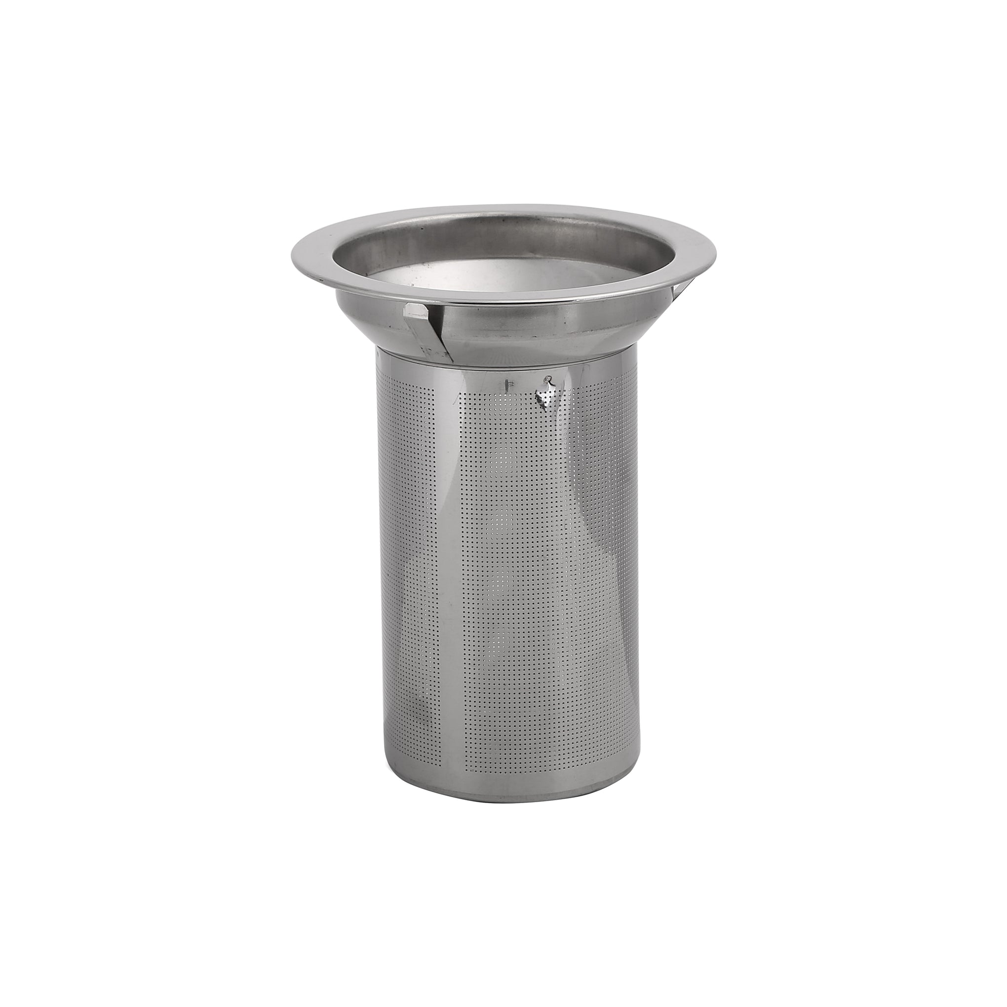 Glass Tea Pot Clear 1300ml