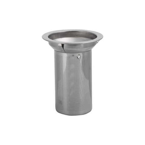 Glass Tea Pot Clear 1300ml