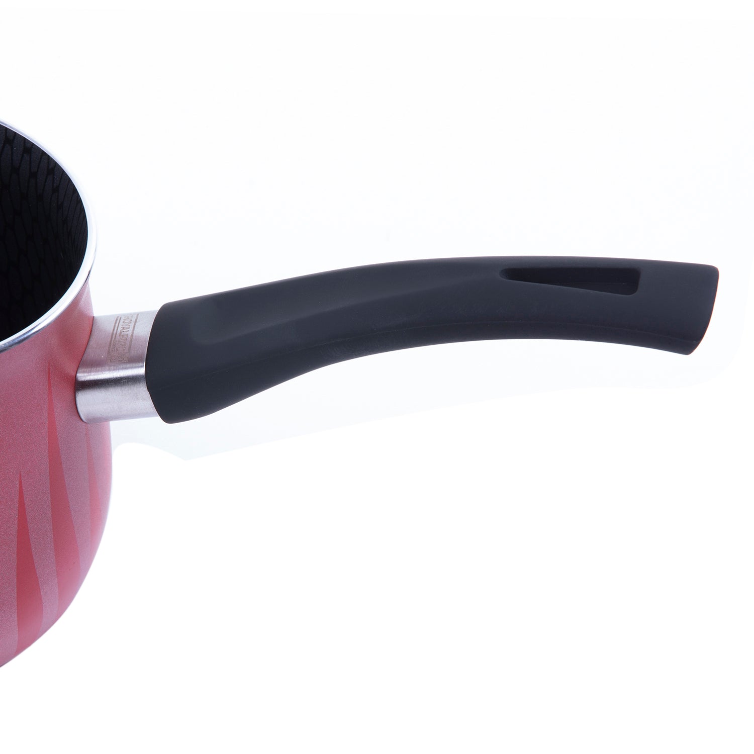 Flame Coffee Warmer Red 8.5cm