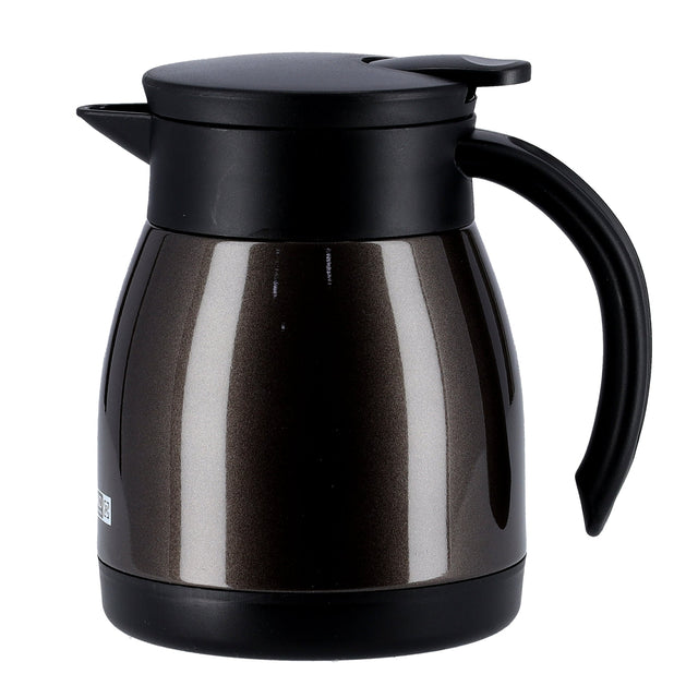 Stainless Steel Mini Vacuum Flask Assorted Colour 500ml
