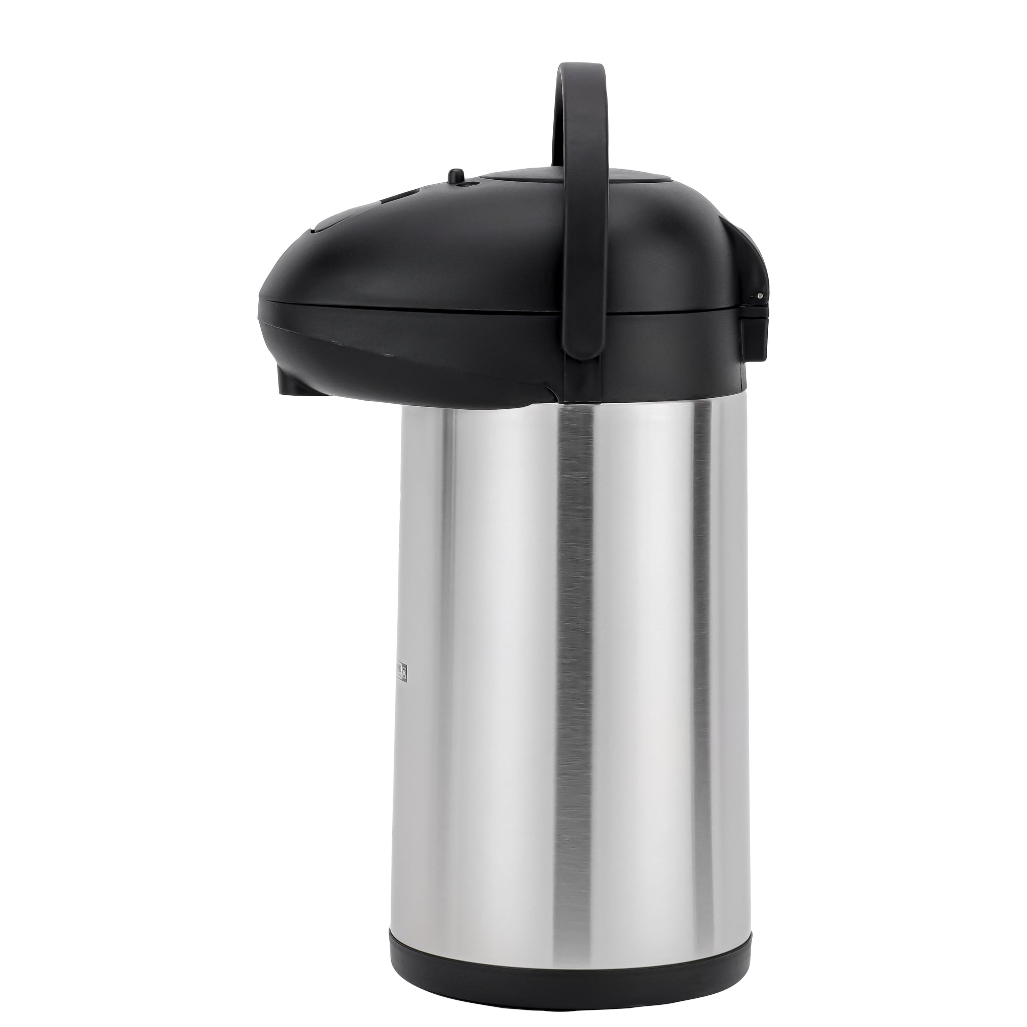 Airpot Flask Double Wall Vacuum Insulation Durable Stainless Steel Inner Pot 14 Hours Hot 20 Hours Hot Multicolor 19.8X19.8X39.5Cm Multicolor 4Liters