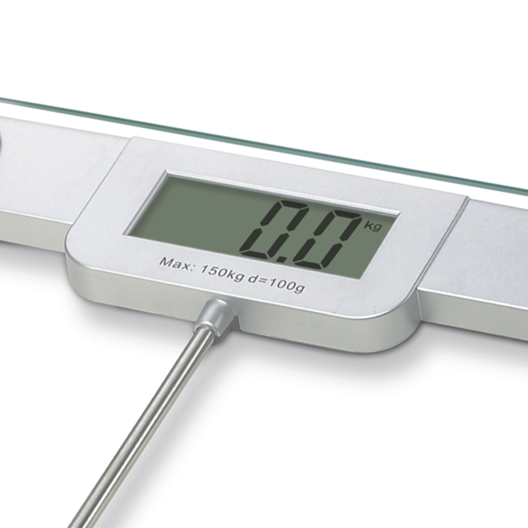Digital Weighing Scale