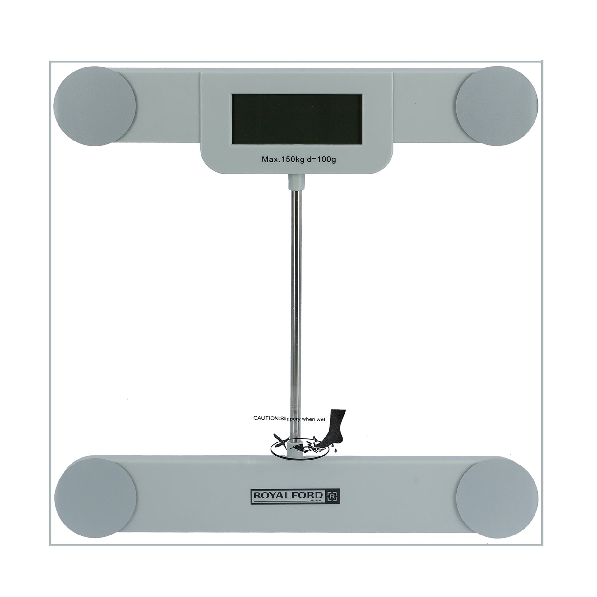 Digital Weighing Scale