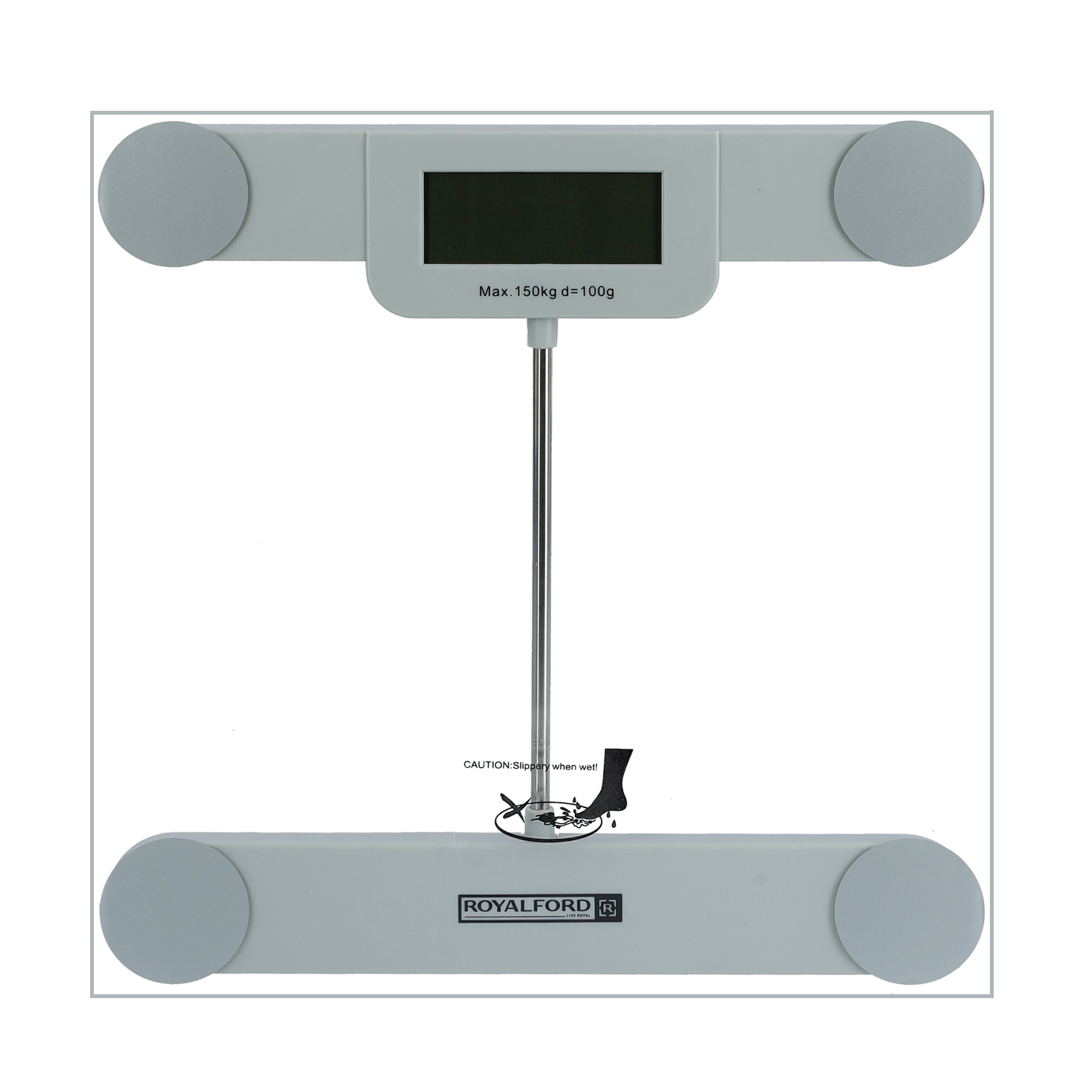 Digital Weighing Scale