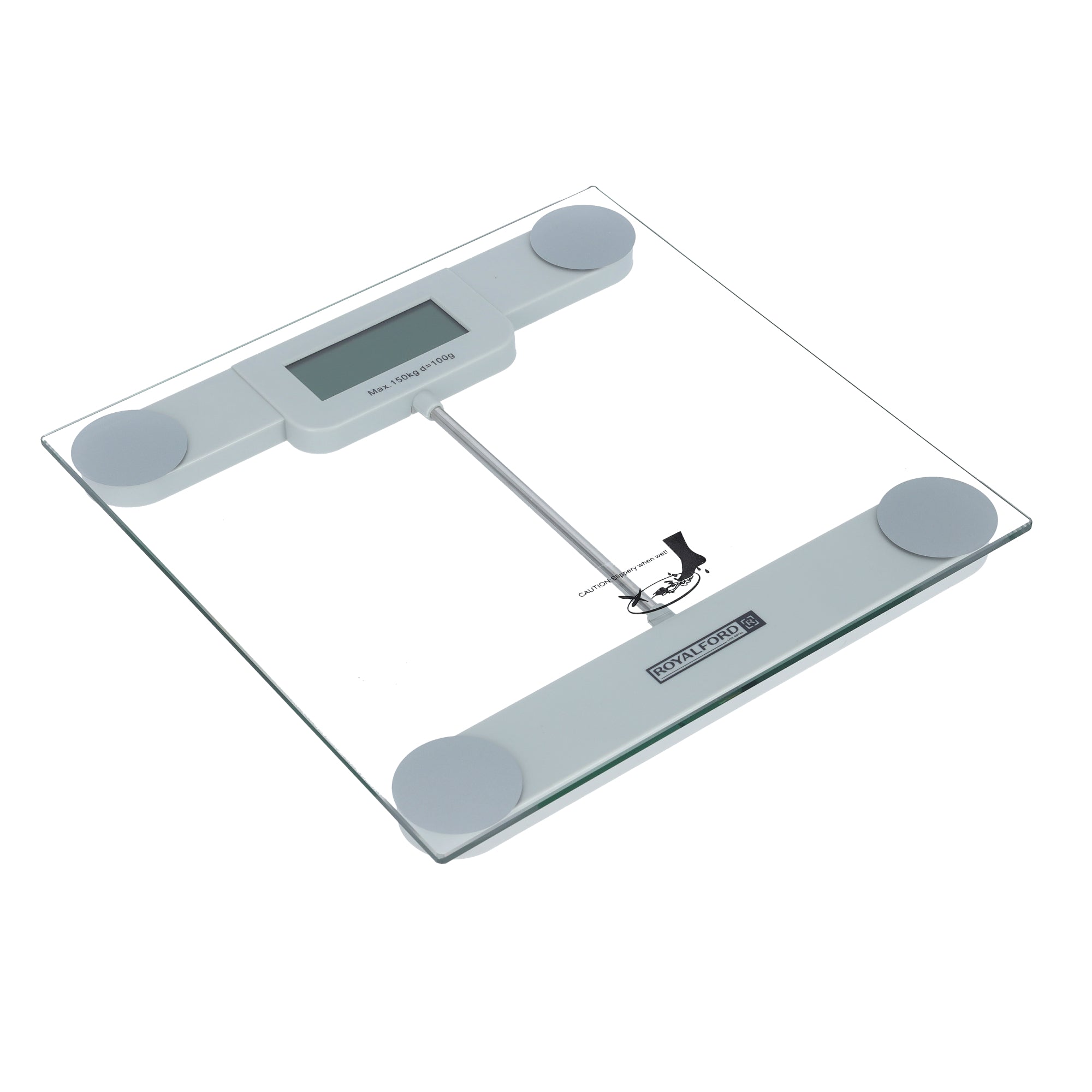Digital Weighing Scale