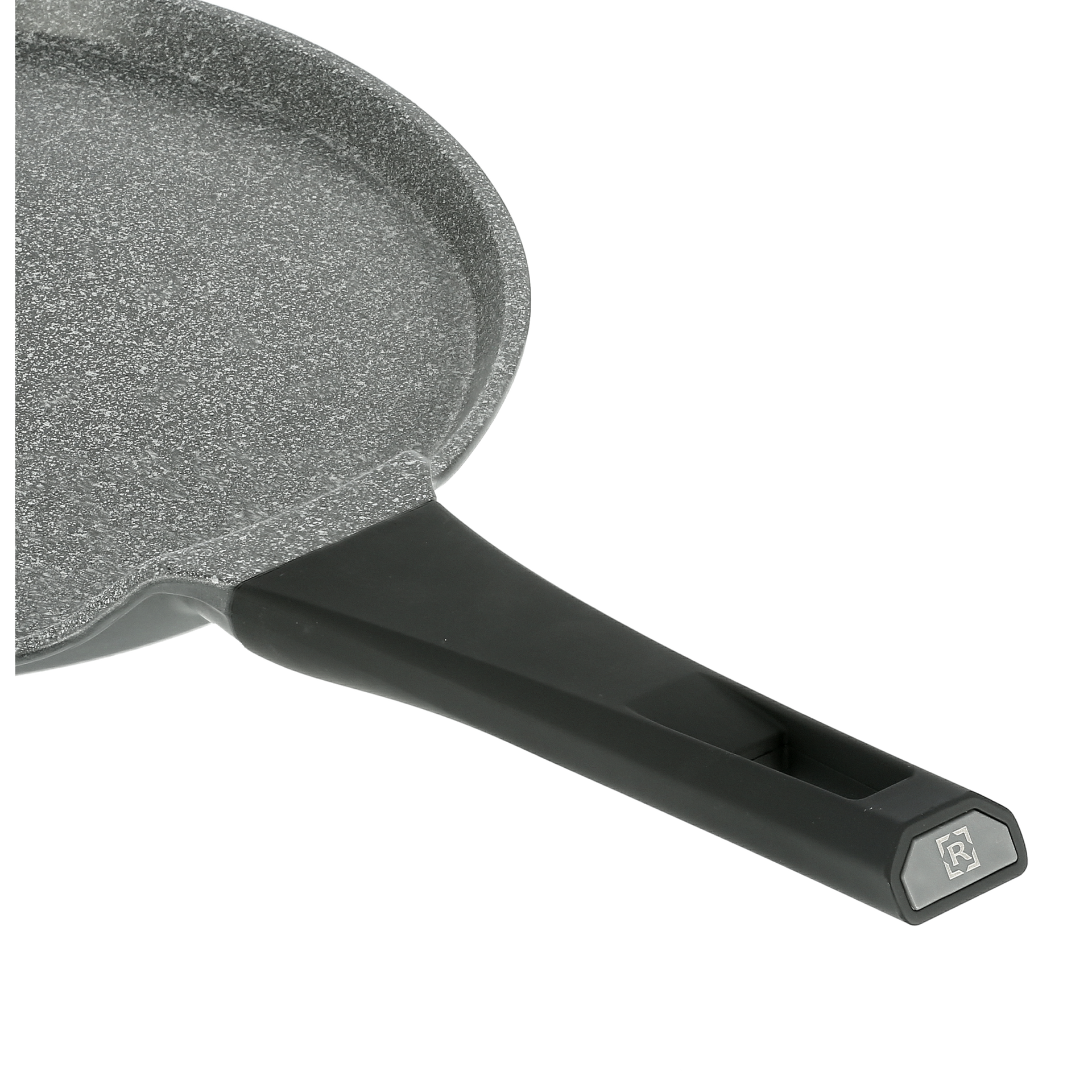 Non-Stick Tawa Grey