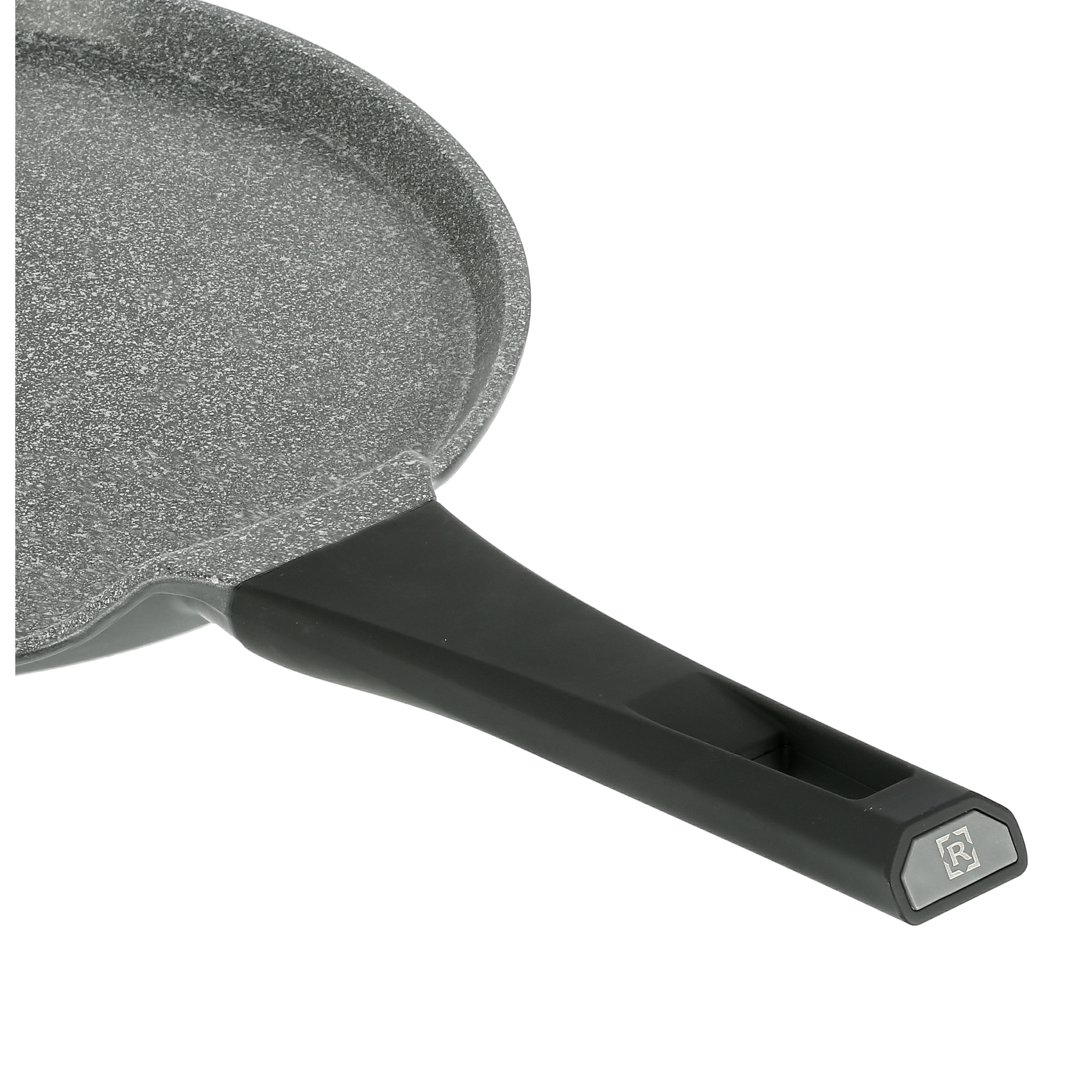 Non-Stick Tawa Grey