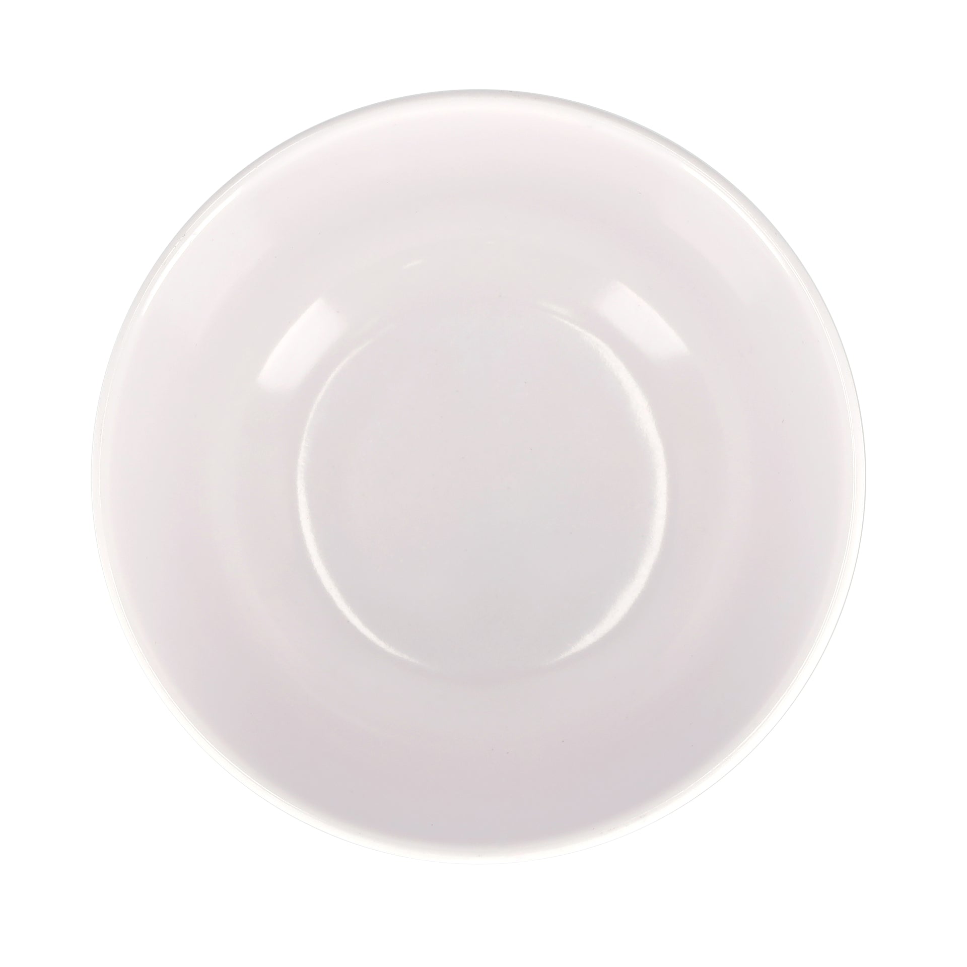 3.7 Small Round Bowl Multi Color Blue 3.7inch
