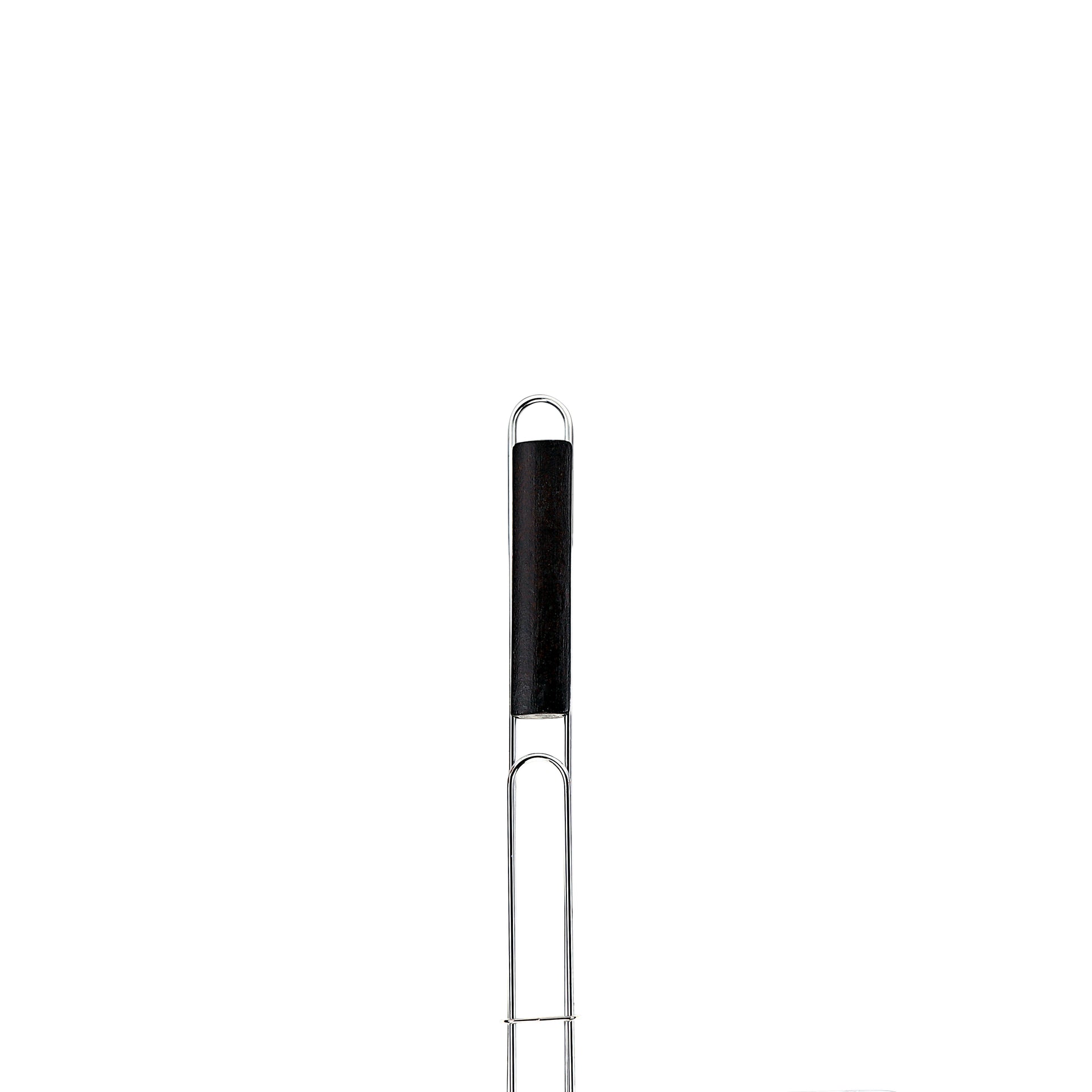 BBQ Grill Black/Brown