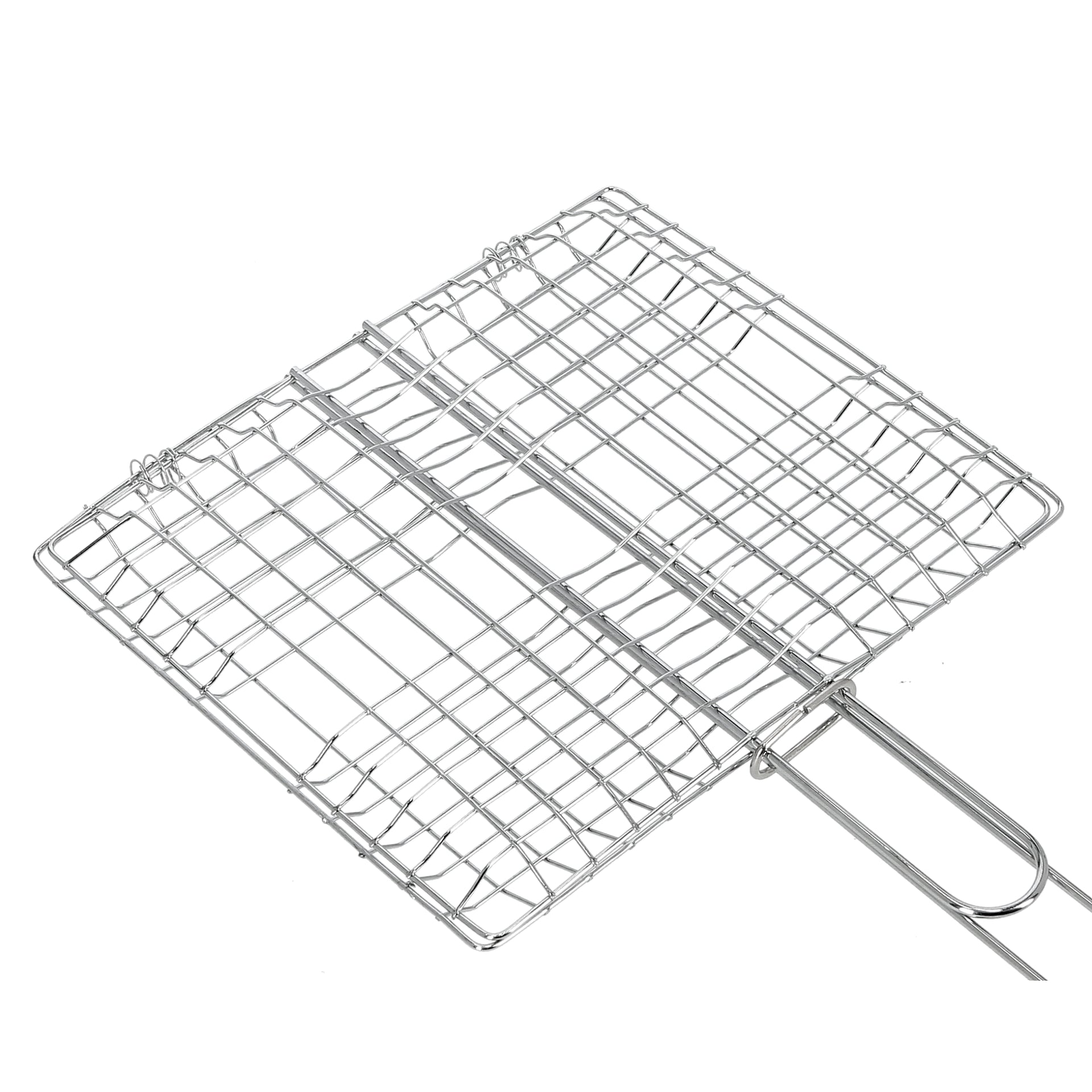 BBQ Grill Black/Brown