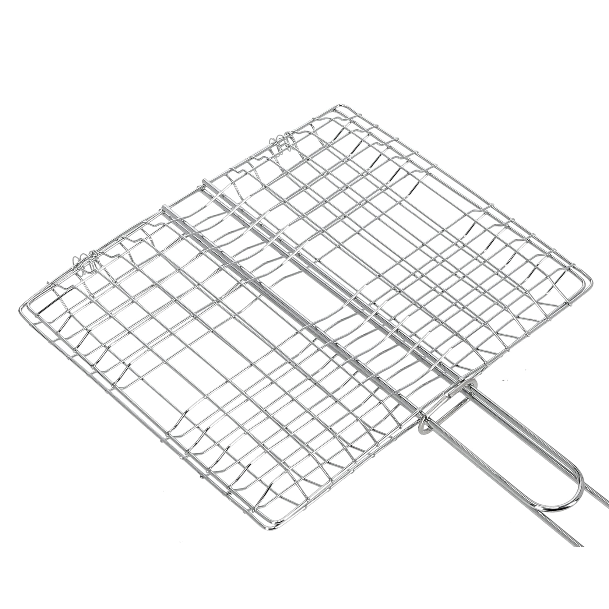 BBQ Grill Black/Brown