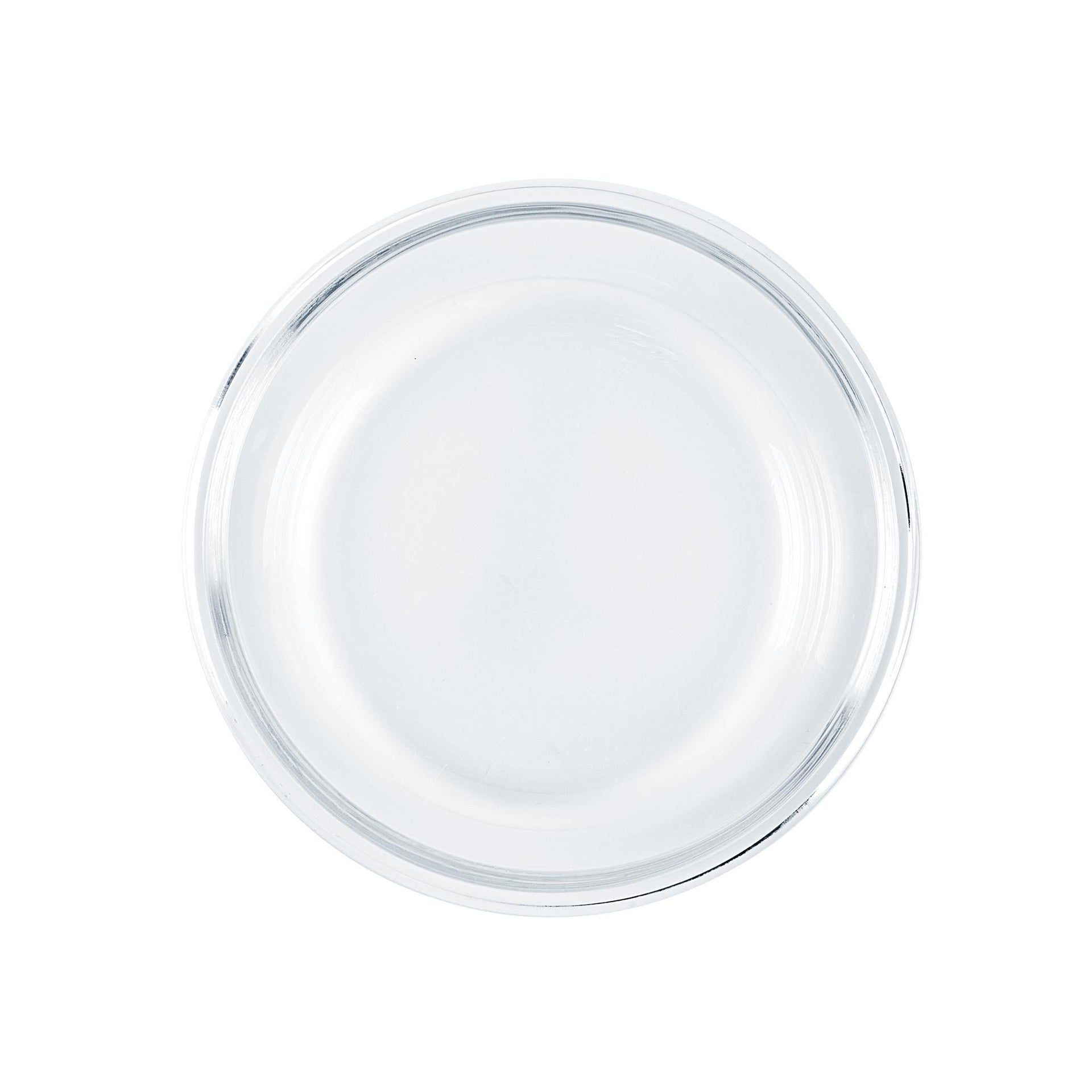 Round Airtight Container Assorted Colour