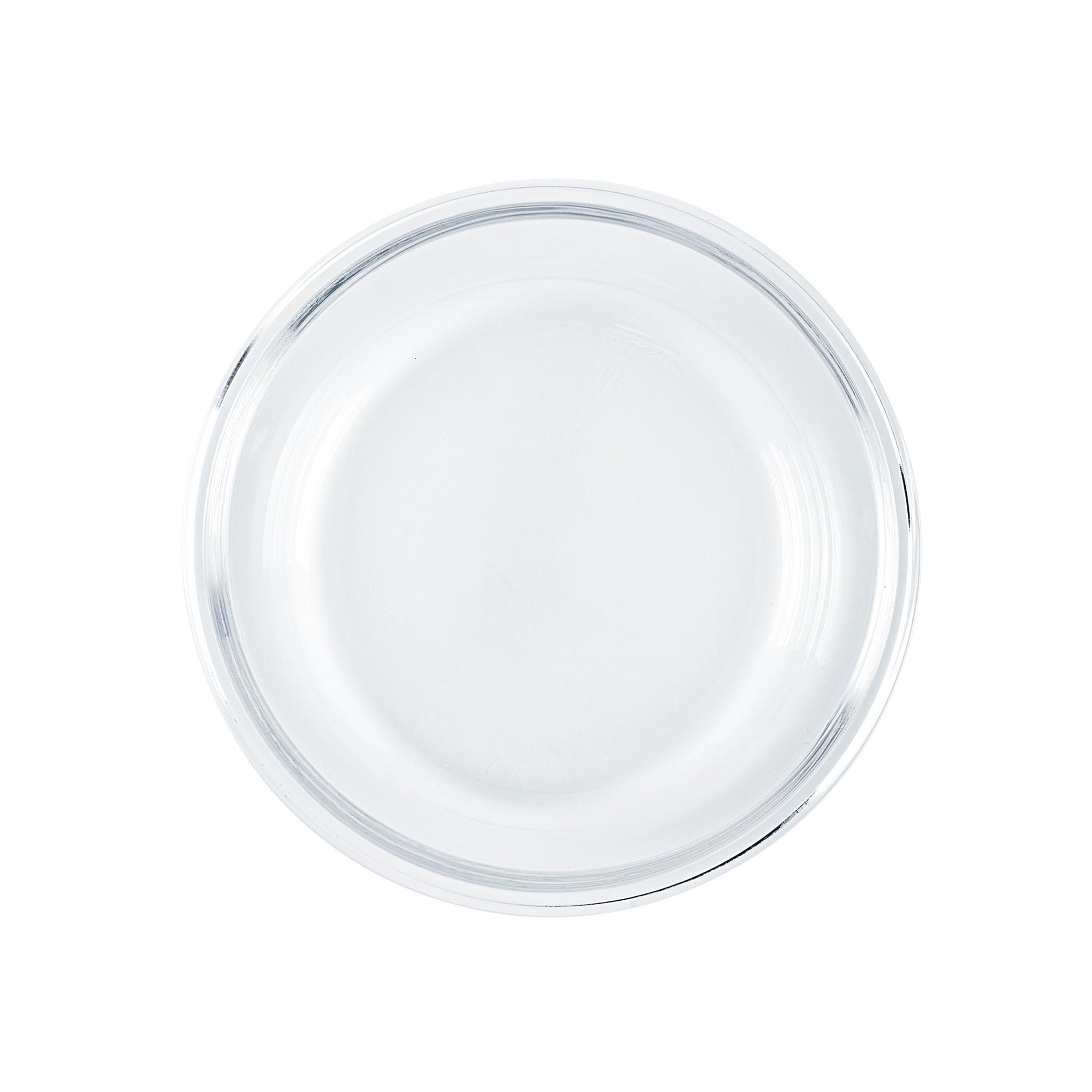 Round Airtight Container Assorted Colour