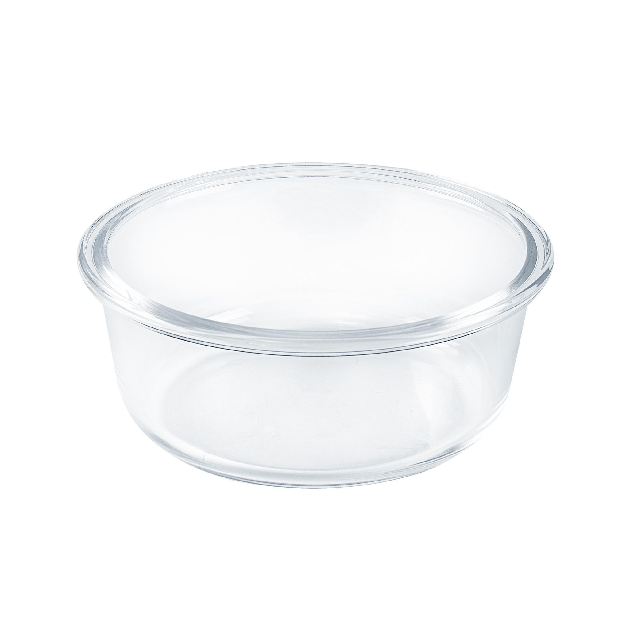 Round Airtight Container Assorted Colour