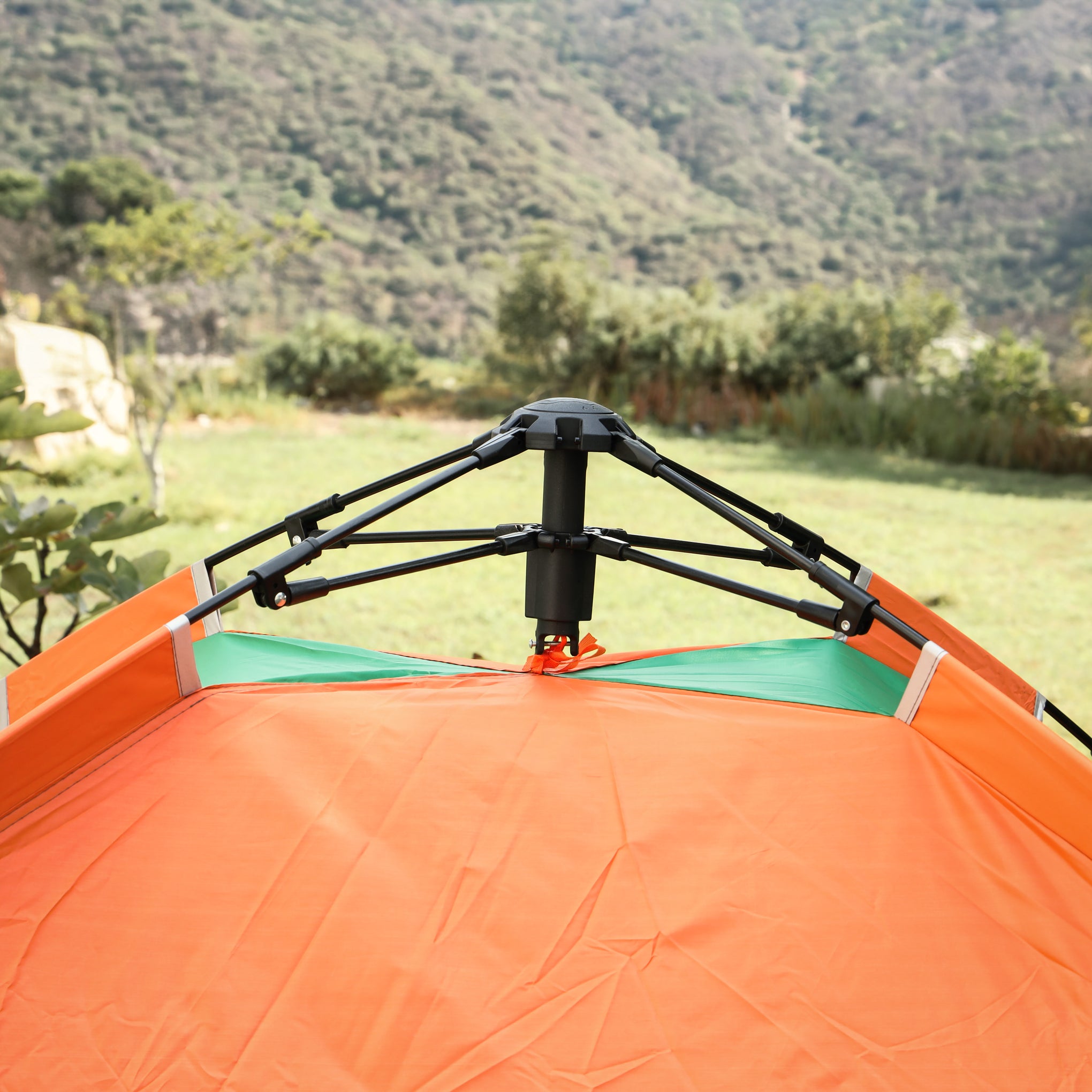 Season Tent