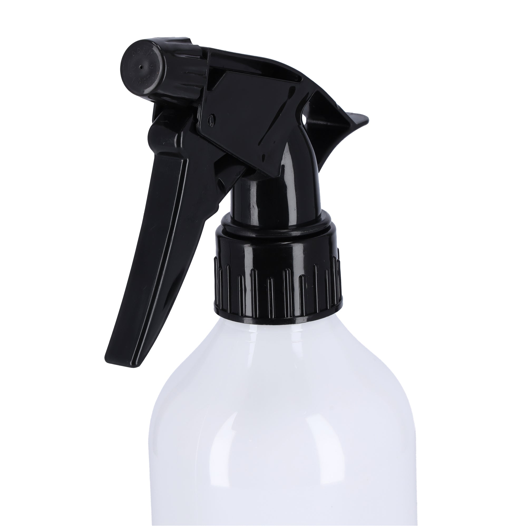 450Ml Spray Bottle Multi Color White/Black 23.5x6.5x6.5mm